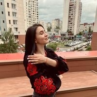 Елизавета Яковлева