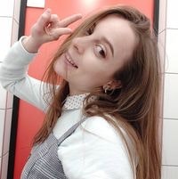 Виктория Шевченко