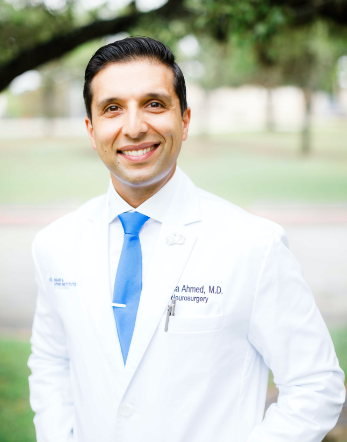 Dr. Osama Ahmed