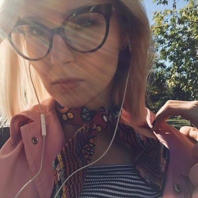 Богдана Жданко