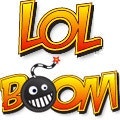 LOLboom