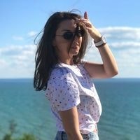 Алина Негрей