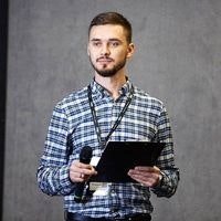 Илья Мещеряков