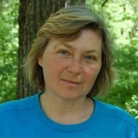 Оля Савченко