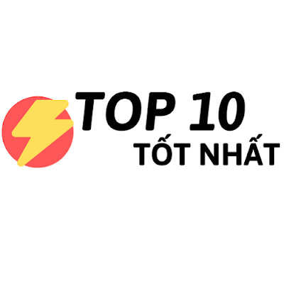 Tốt Nhất Top 10