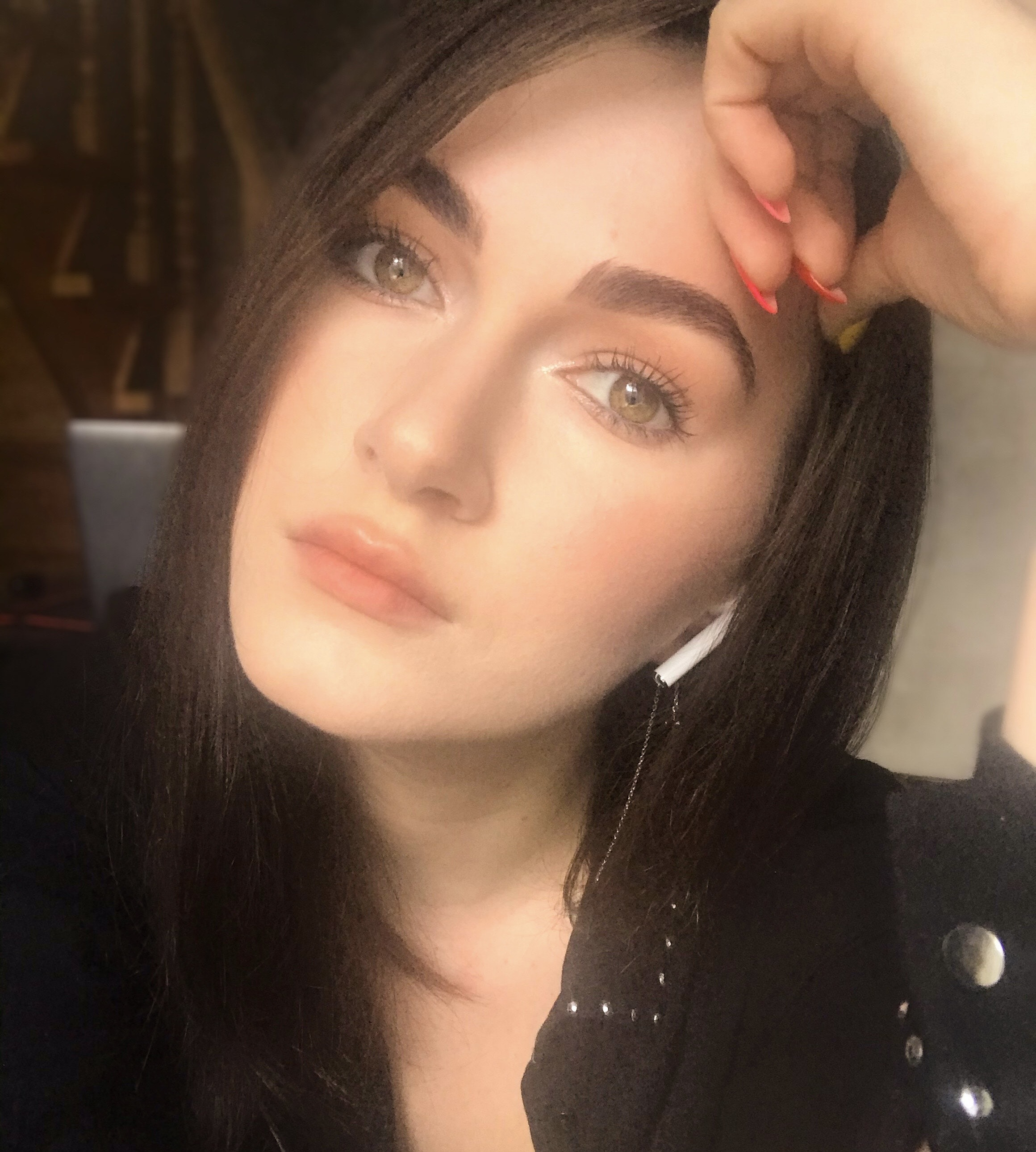 Anna Mandziuk πΊπ¦