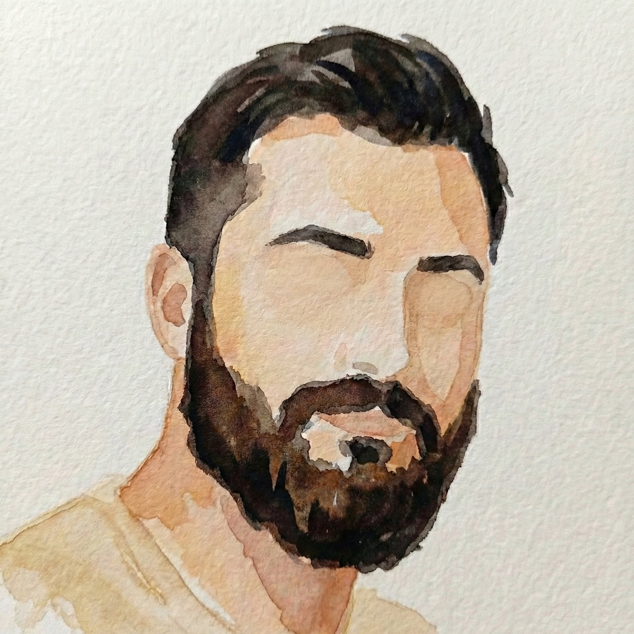 Serge