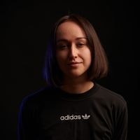 Даша Андрющенко