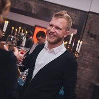 Викентий Черненко