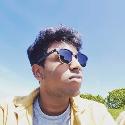 Praise Mathew Johnson (Mat)