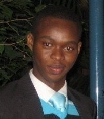 Mamadou Yakham Gueye