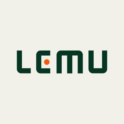 Lemu • 乐木