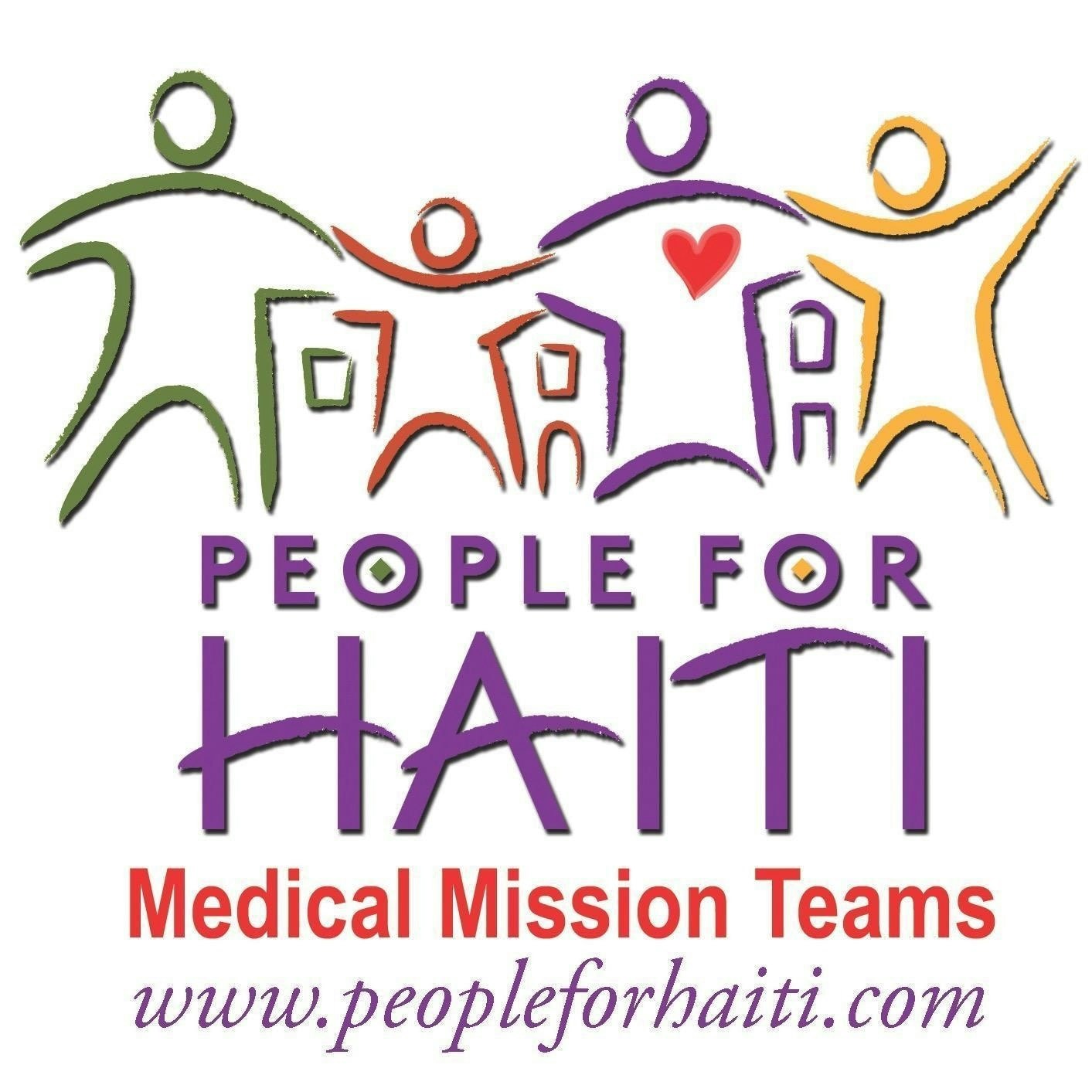People For Haiti Med