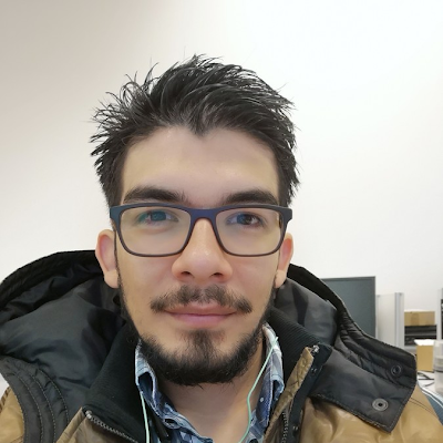 Alex A. Gutiérrez Mora