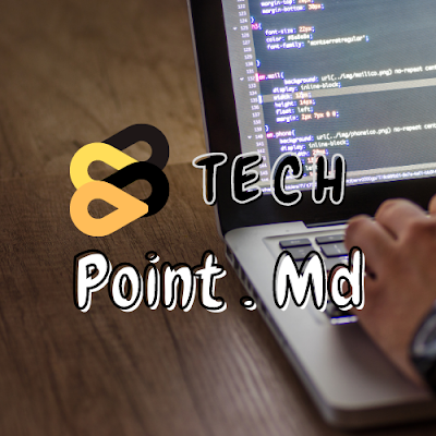 Tech point Md