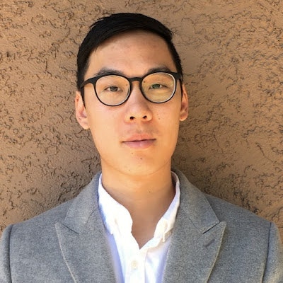 Luke Yang