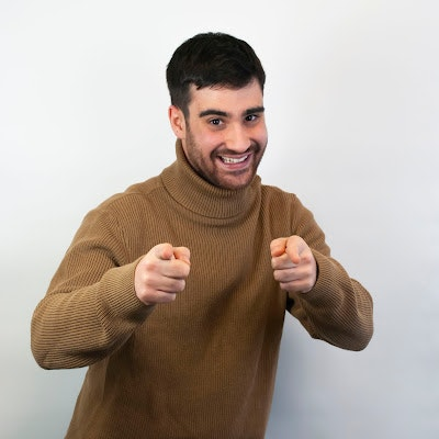 Víctor Sánchez