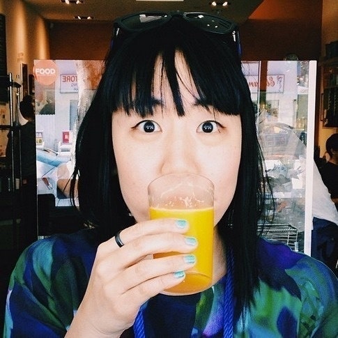 Christine Suewon Lee