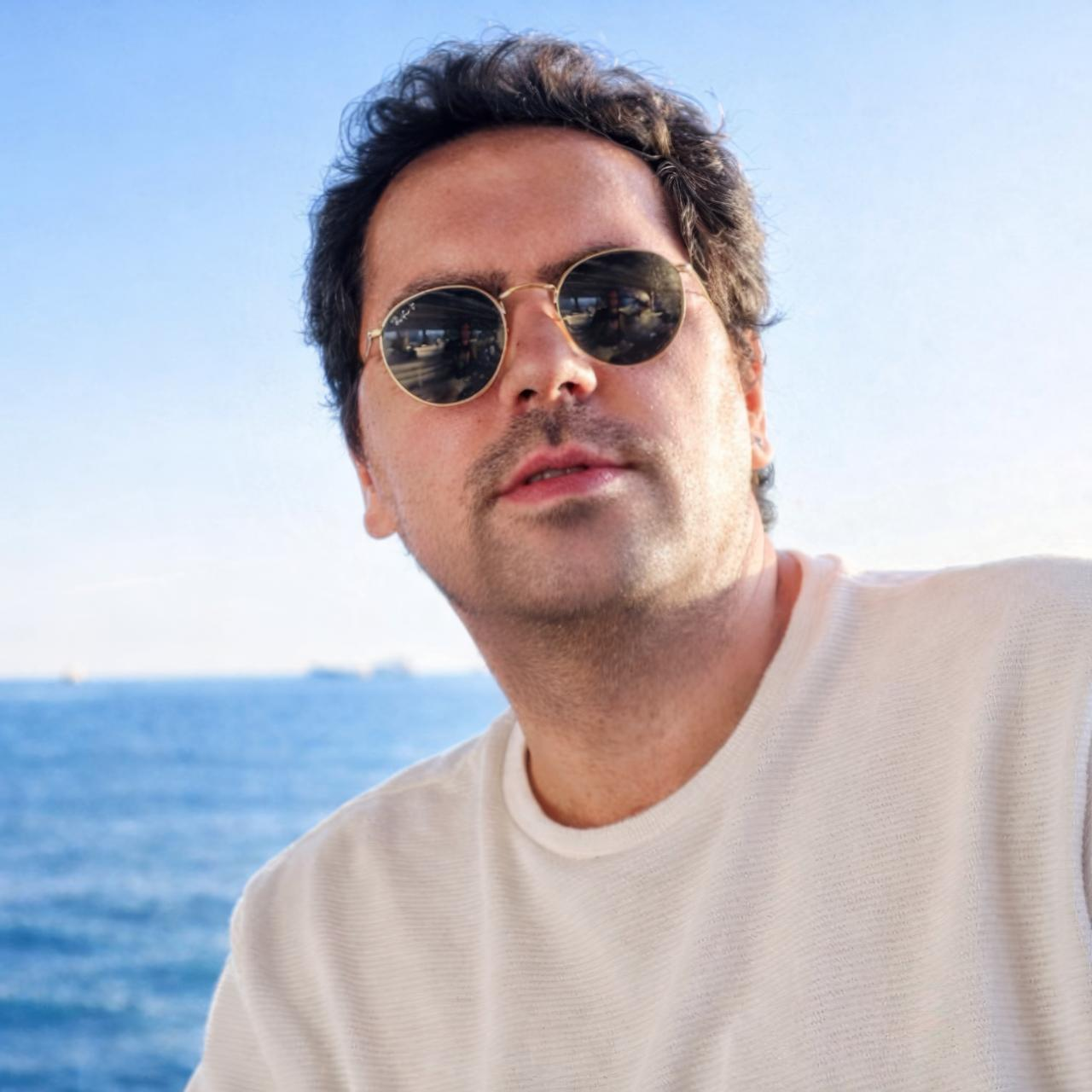 hamed sattarian