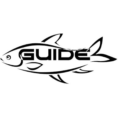 Guide To Fishing