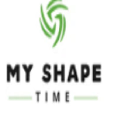 myshape time