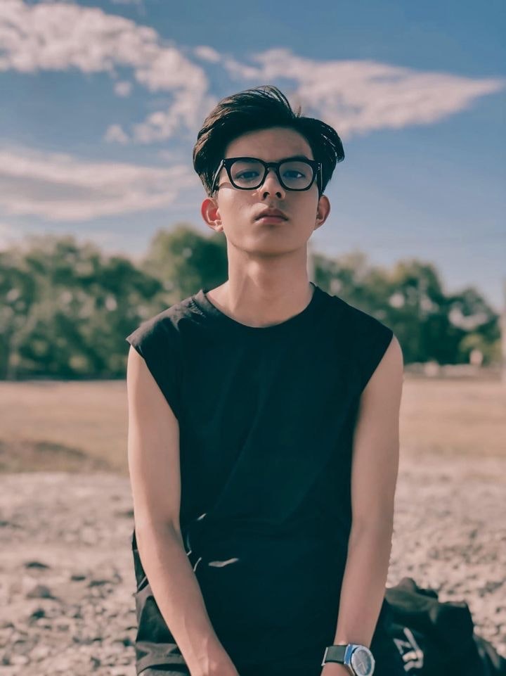 Hồ Trạch Dương