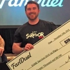 RotoGrinders Cameron