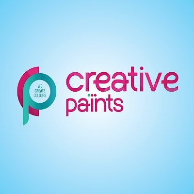 Creative Paints