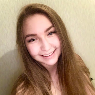 Евгения Дроздова