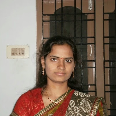 Vijaya Pasumarthi