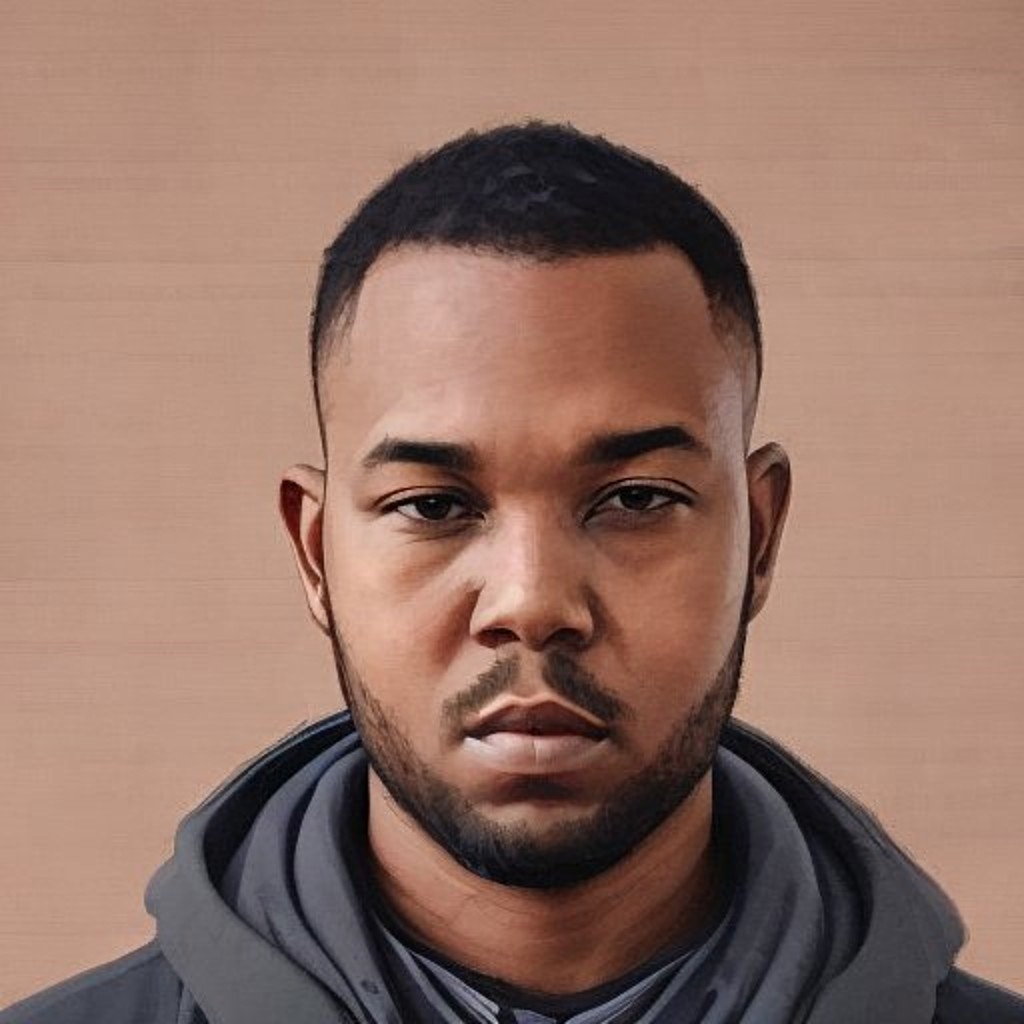 Eric Maro