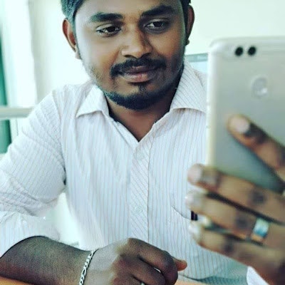 Vishwanathan Chinnakannu