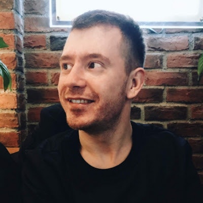 Александр Хромов