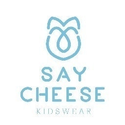 SayCheeseKidsWear