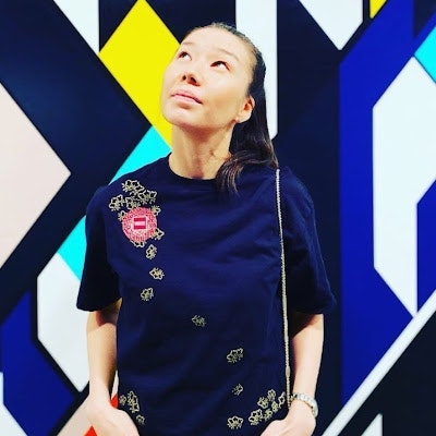 Saule Kassengaliyeva