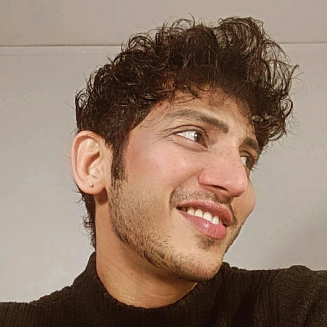 Aaryan Salman Zorabian