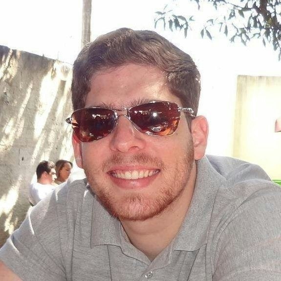 João Luiz Rodrigues