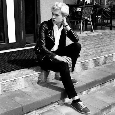 Евгений Славуцкий