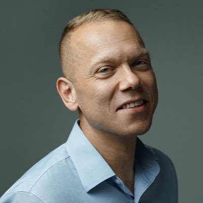 Neil Blair Christensen