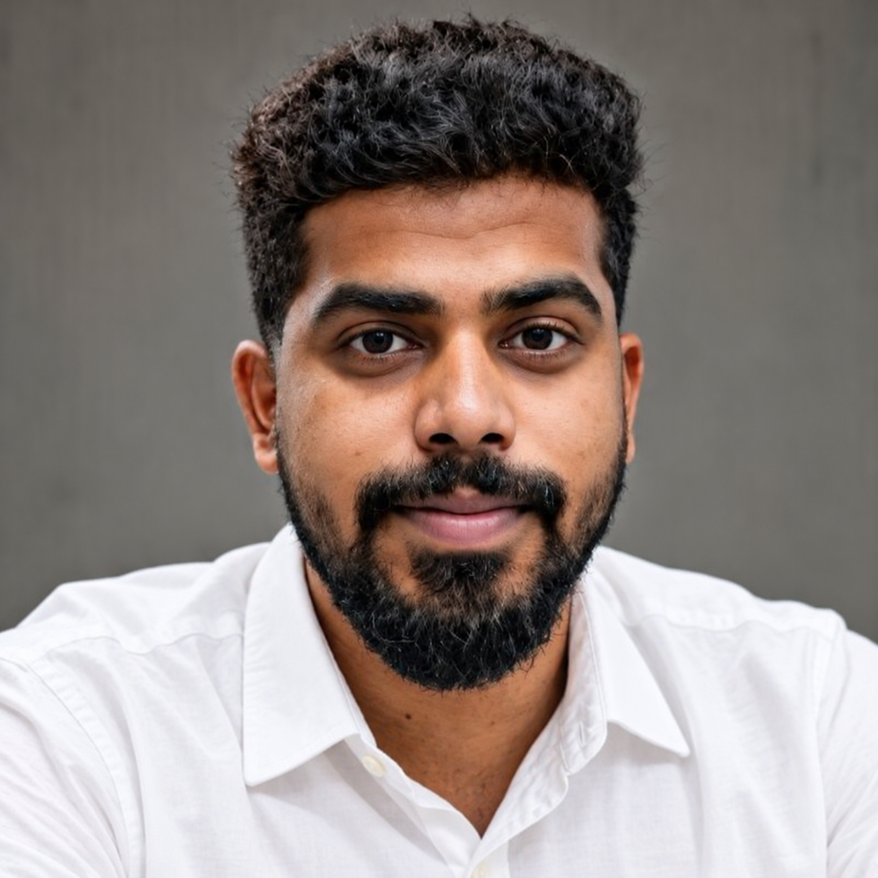 Gowtham Shankar