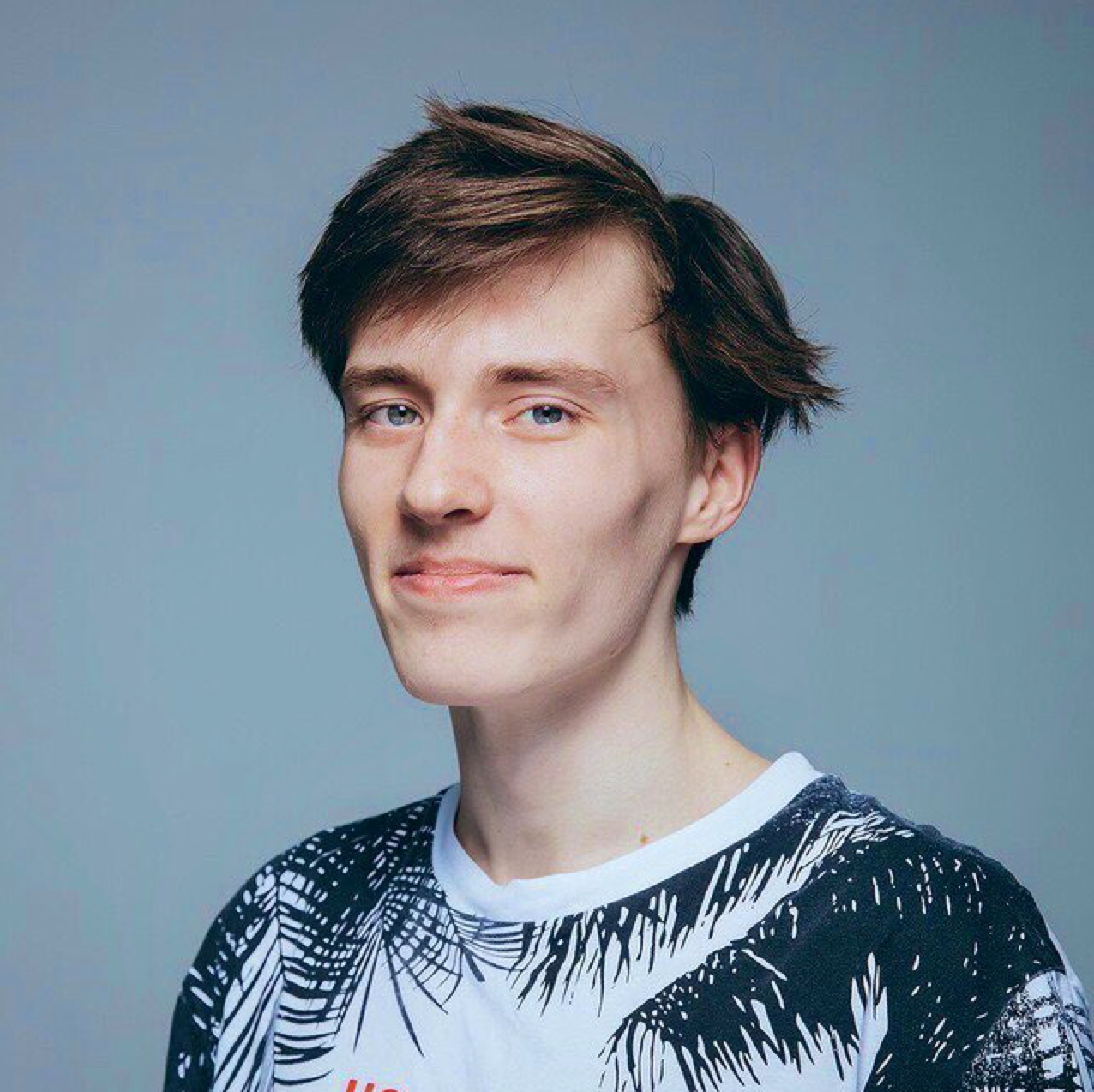 Андрей Снигирёв