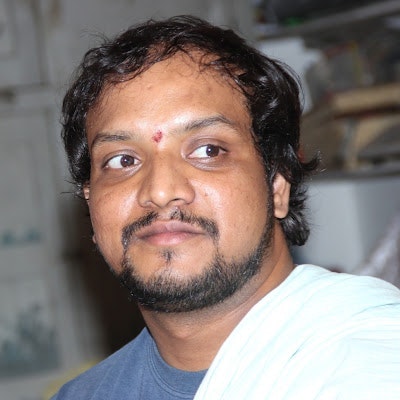 Srikrishna Chittiprolu