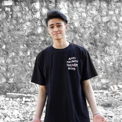 Tạ Lý Hưng