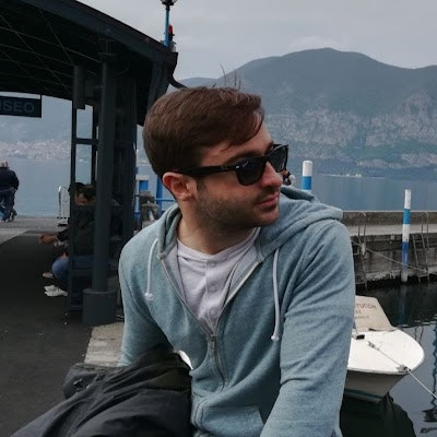 Andrea Paglia
