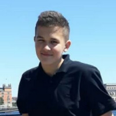 Олег Маркус