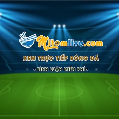 Mitom TV Trực Tiếp Bóng Đá