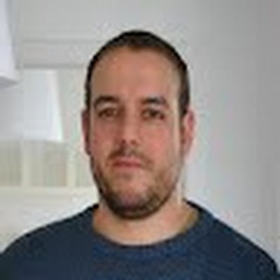 Jose Antonio Touriño Eirín
