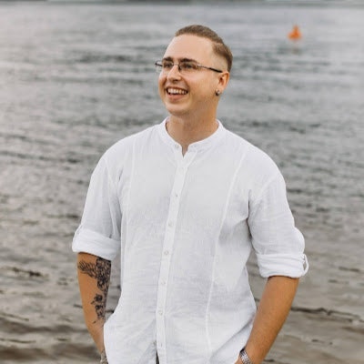 Михайло Гайдей