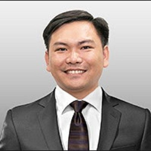 HẢI VÕ TRƯỜNG