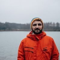 Дмитрий Гулый